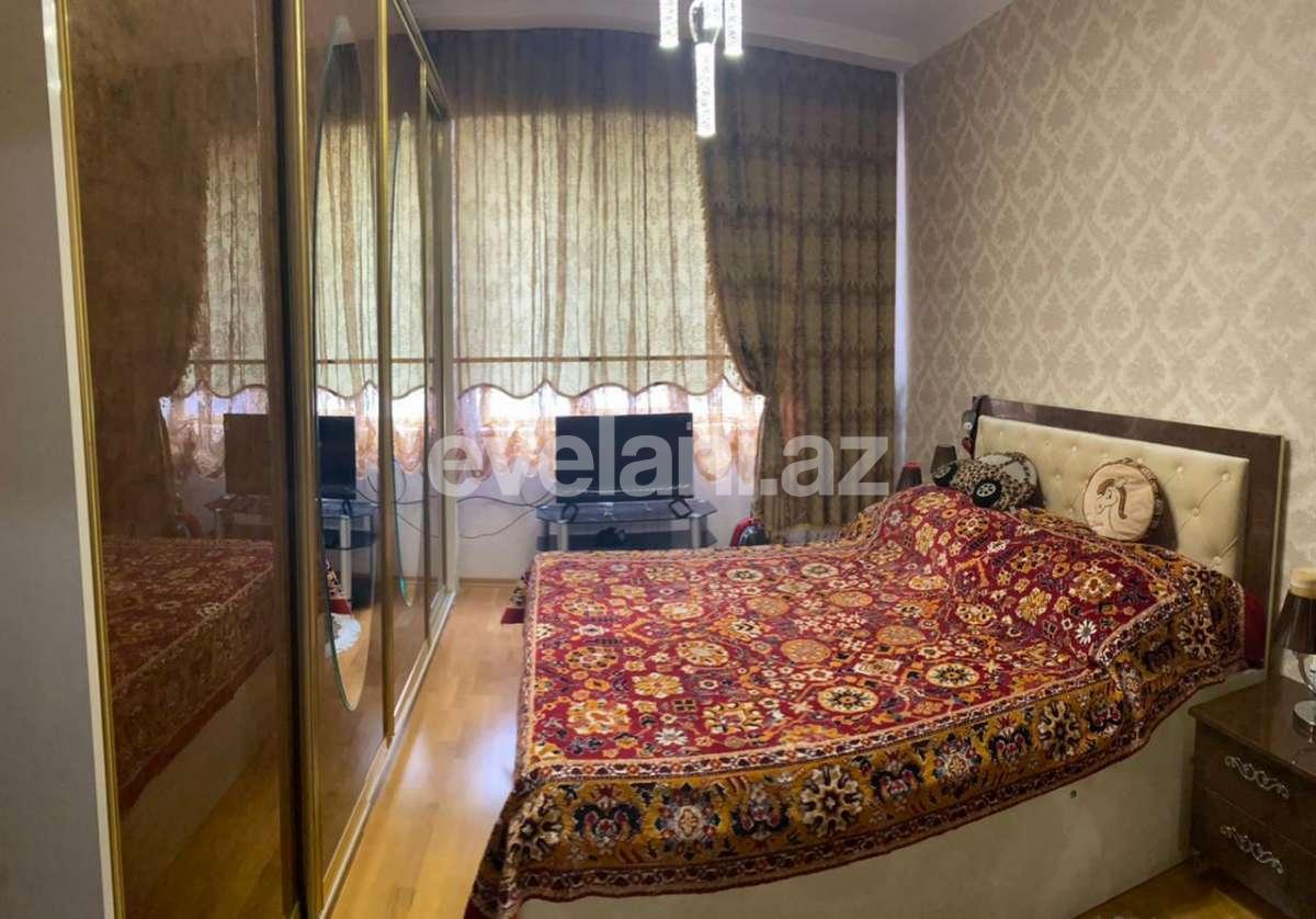 Sale, new building, 2 room, 72 m², Bayil d.