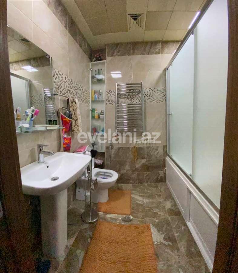 Sale, new building, 2 room, 72 m², Bayil d.