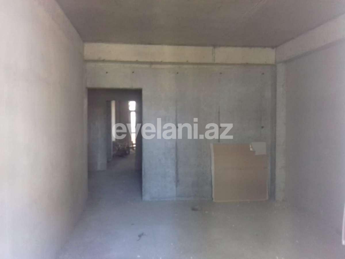 Satılır, yeni tikili, 3 otaqlı, 165 m², Nərimanov r.