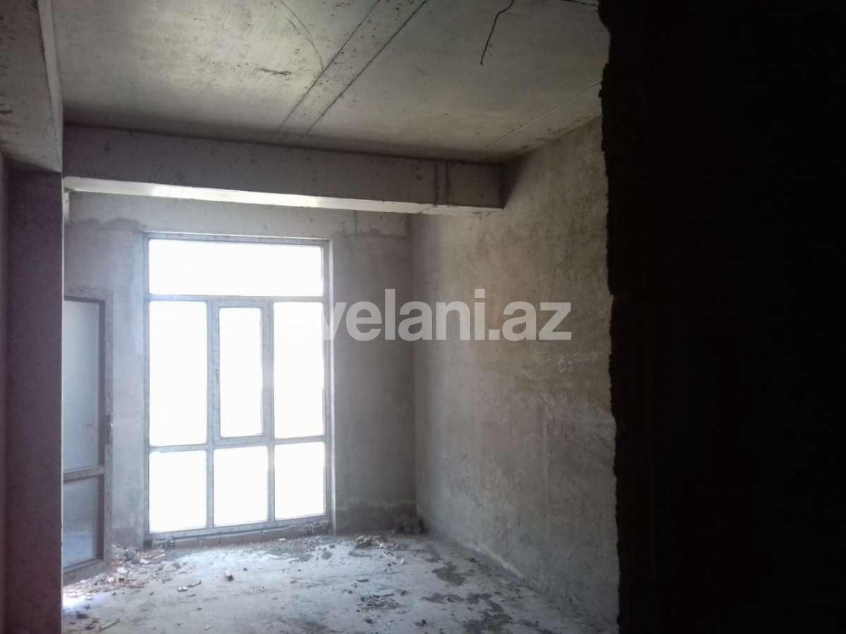 Satılır, yeni tikili, 3 otaqlı, 165 m², Nərimanov r.