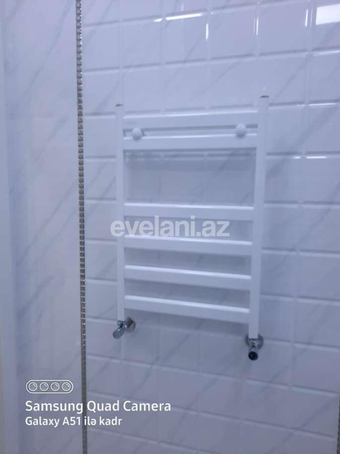 Satılır, yeni tikili, 2 otaqlı, 64 m², Nəriman Nərimanov m.