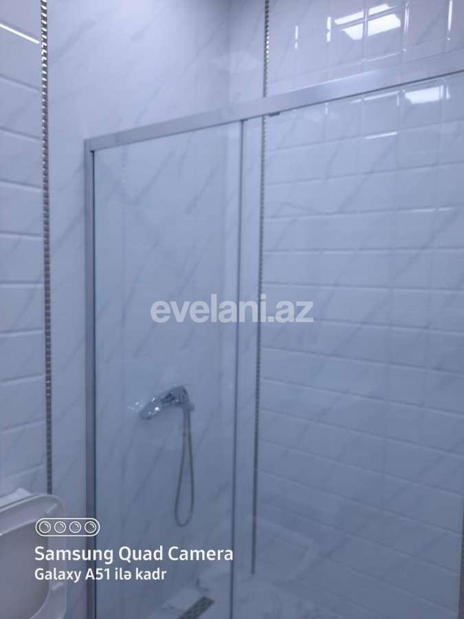 Satılır, yeni tikili, 2 otaqlı, 64 m², Nəriman Nərimanov m.