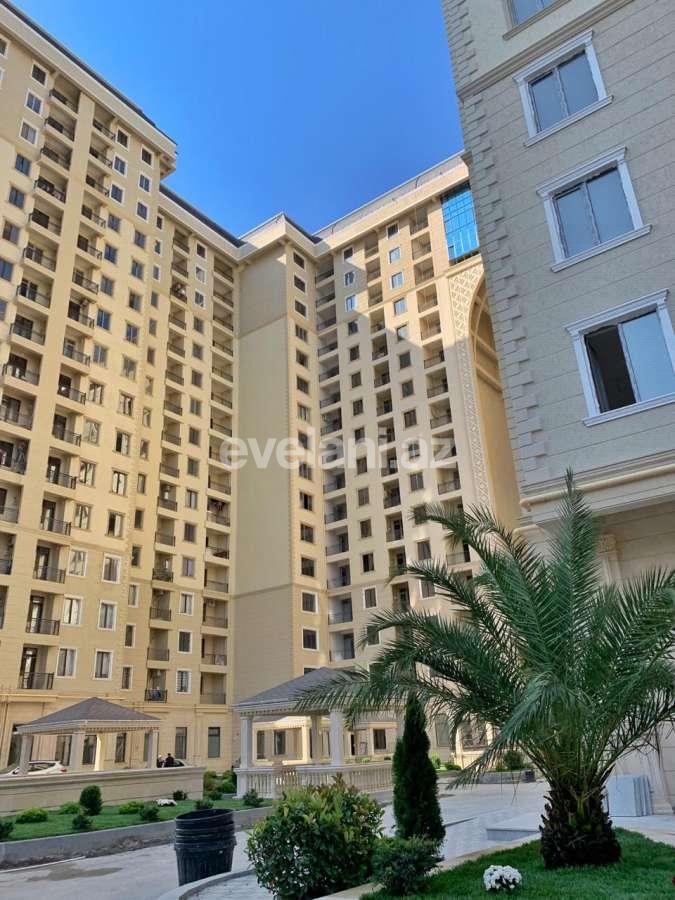 Satılır, yeni tikili, 2 otaqlı, 64 m², Nəriman Nərimanov m.