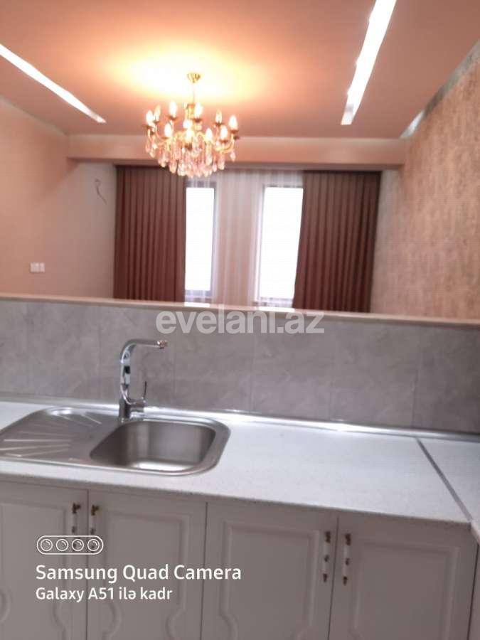 Satılır, yeni tikili, 2 otaqlı, 64 m², Nəriman Nərimanov m.