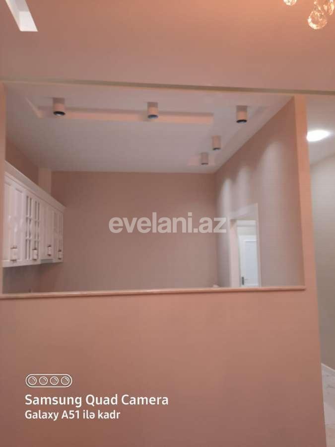 Satılır, yeni tikili, 2 otaqlı, 64 m², Nəriman Nərimanov m.