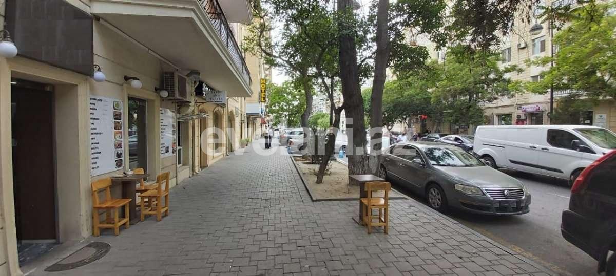 Sale, object, 30 m², 28 may m.