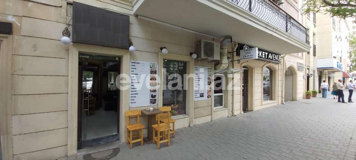 Sale, object, 30 m², 28 may m.