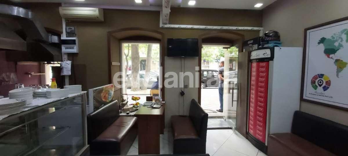 Sale, object, 30 m², 28 may m.