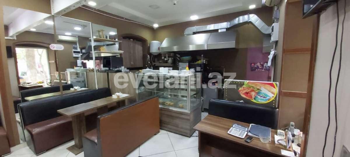 Sale, object, 30 m², 28 may m.