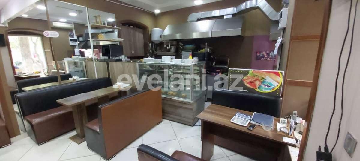 Sale, object, 30 m², 28 may m.