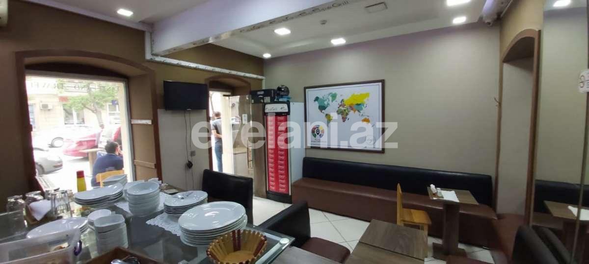 Sale, object, 30 m², 28 may m.