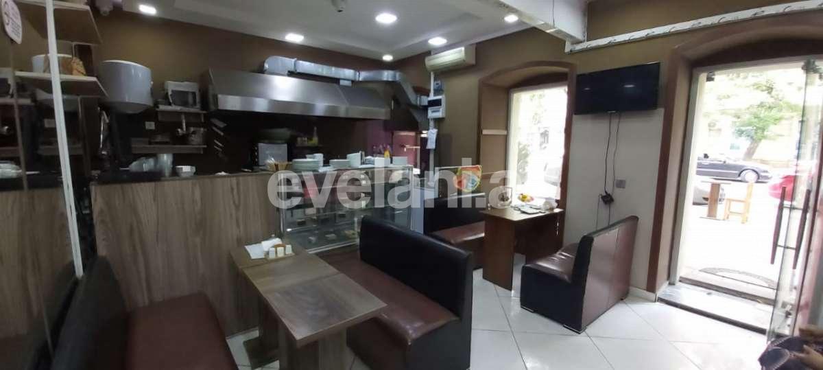 Sale, object, 30 m², 28 may m.