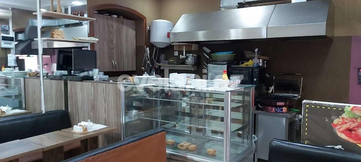 Sale, object, 30 m², 28 may m.