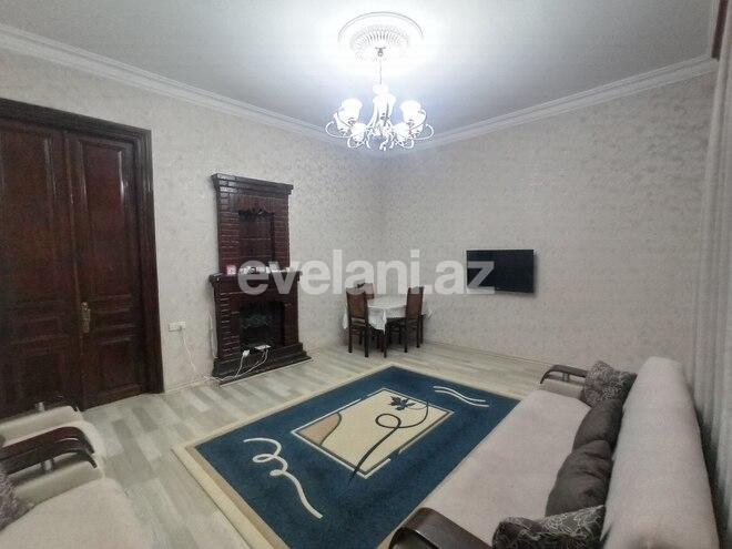 Sale, old building, 3 room, 90 m², Icheri Sheher m.