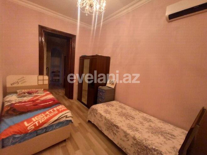 Sale, old building, 3 room, 90 m², Icheri Sheher m.