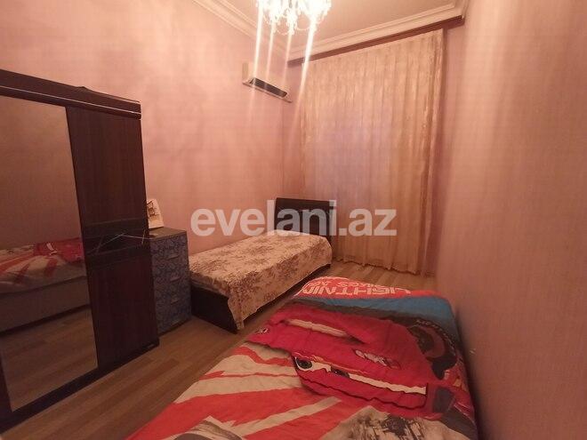 Sale, old building, 3 room, 90 m², Icheri Sheher m.