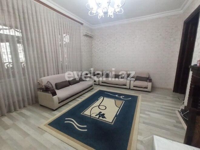 Sale, old building, 3 room, 90 m², Icheri Sheher m.