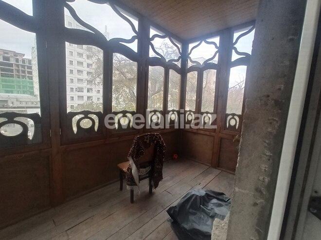 Sale, old building, 3 room, 90 m², Icheri Sheher m.