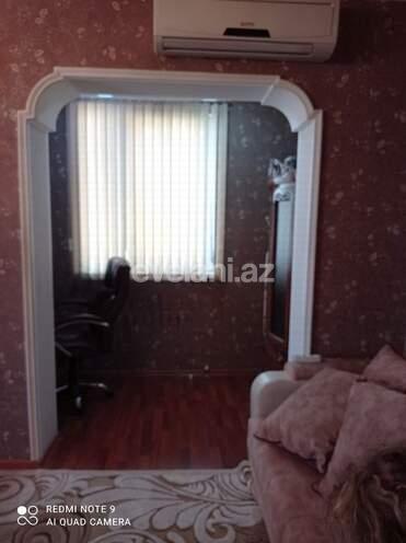 Satılır, köhnə tikili, 3 otaqlı, 70 m², Həzi Aslanov m.