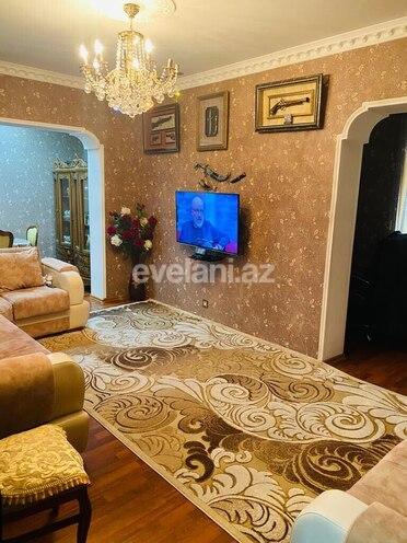 Satılır, köhnə tikili, 3 otaqlı, 70 m², Həzi Aslanov m.