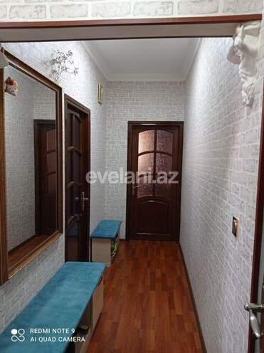 Satılır, köhnə tikili, 3 otaqlı, 70 m², Həzi Aslanov m.