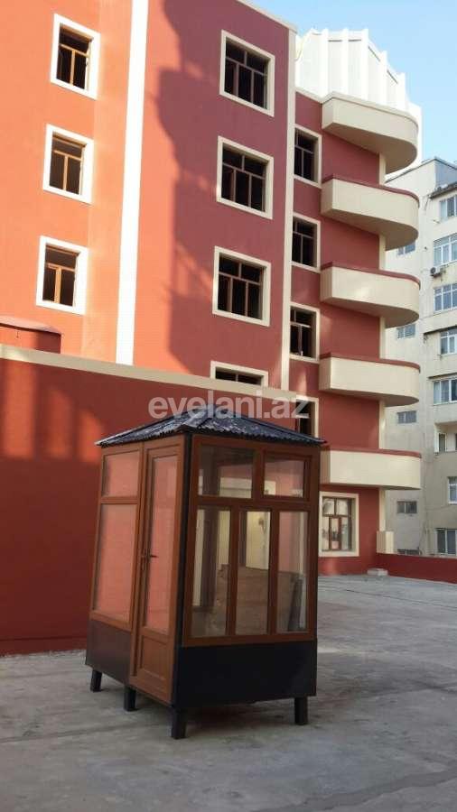 Продаётся, новостройка, 2-комнаты, 90 m², Элмляр Академиясы m.