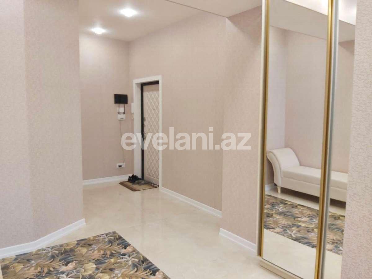 Продаётся, новостройка, 2-комнаты, 90 m², Элмляр Академиясы m.