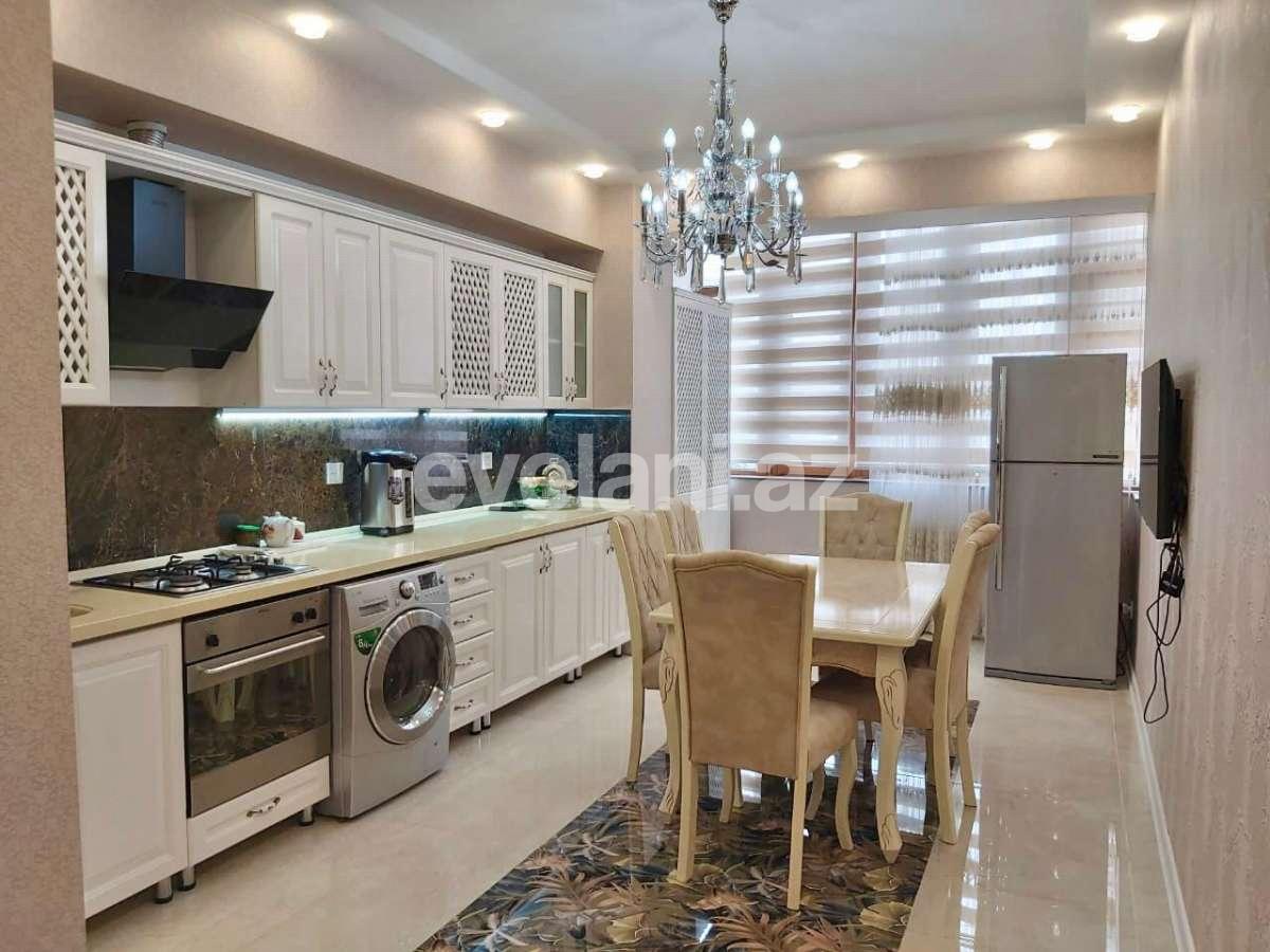 Продаётся, новостройка, 2-комнаты, 90 m², Элмляр Академиясы m.