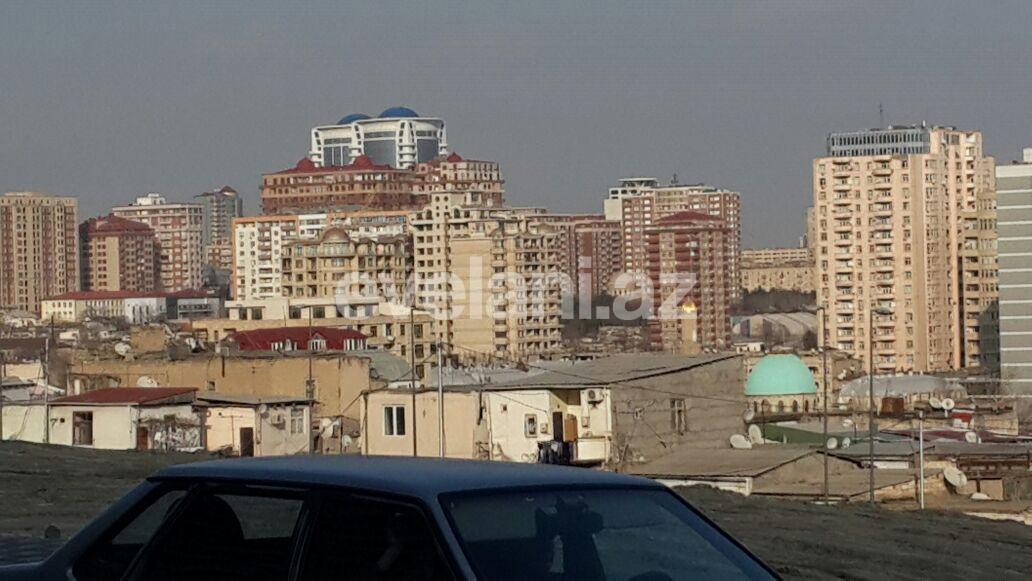 Продаётся, новостройка, 2-комнаты, 90 m², Элмляр Академиясы m.