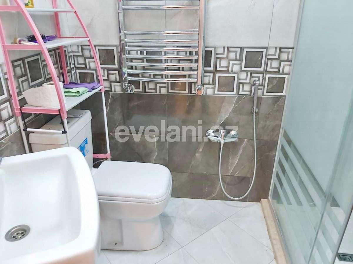 Продаётся, новостройка, 2-комнаты, 90 m², Элмляр Академиясы m.