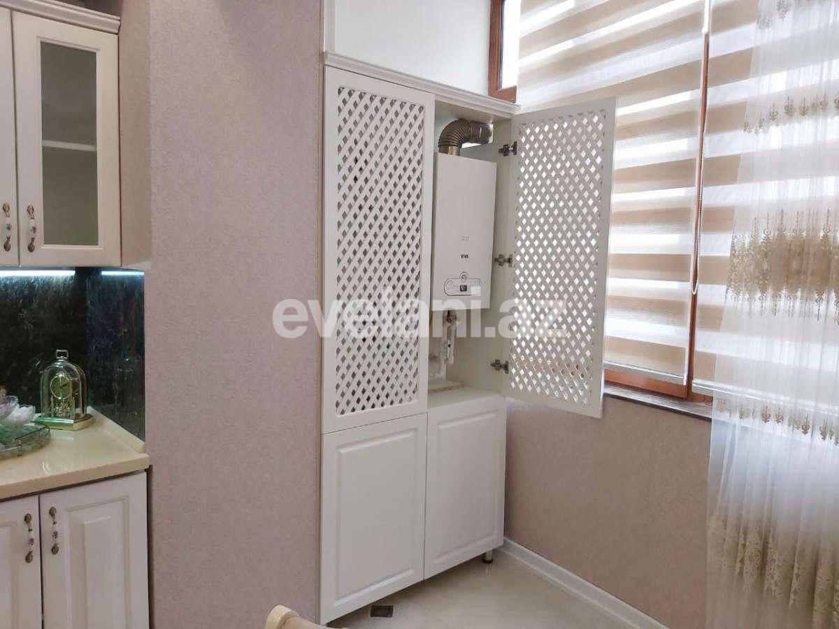 Продаётся, новостройка, 2-комнаты, 90 m², Элмляр Академиясы m.