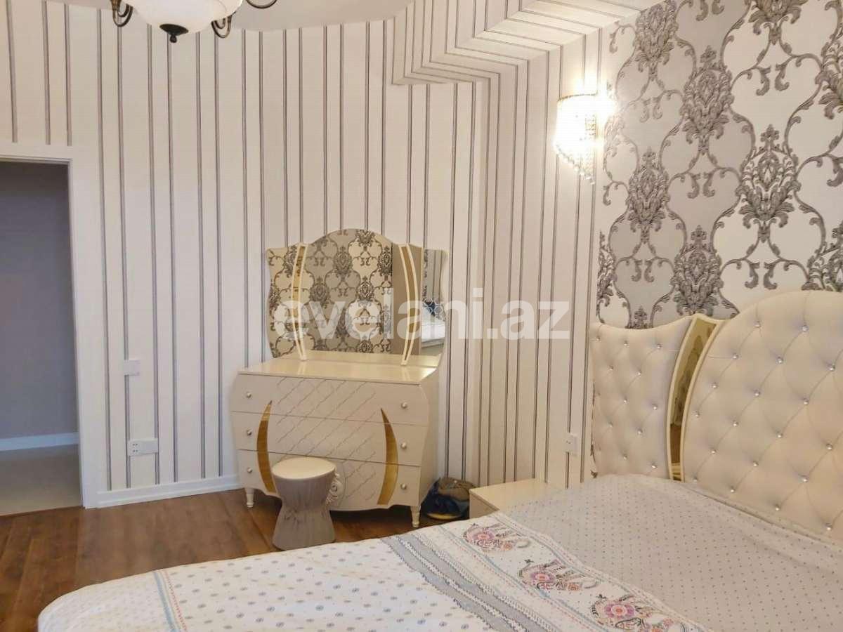 Продаётся, новостройка, 2-комнаты, 90 m², Элмляр Академиясы m.