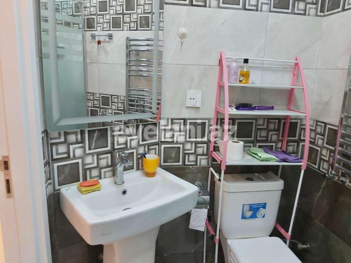 Продаётся, новостройка, 2-комнаты, 90 m², Элмляр Академиясы m.