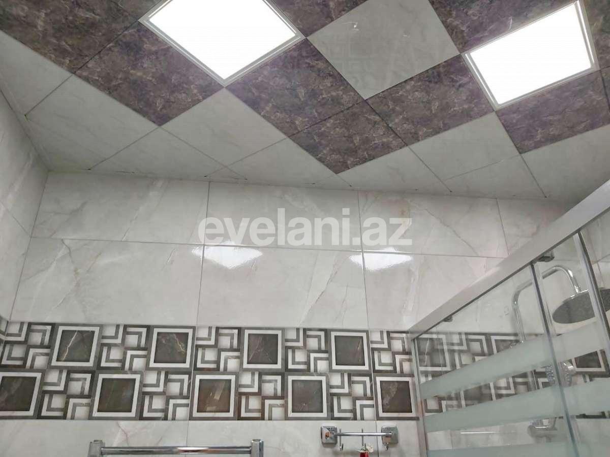 Продаётся, новостройка, 2-комнаты, 90 m², Элмляр Академиясы m.