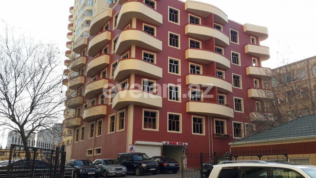 Продаётся, новостройка, 2-комнаты, 90 m², Элмляр Академиясы m.