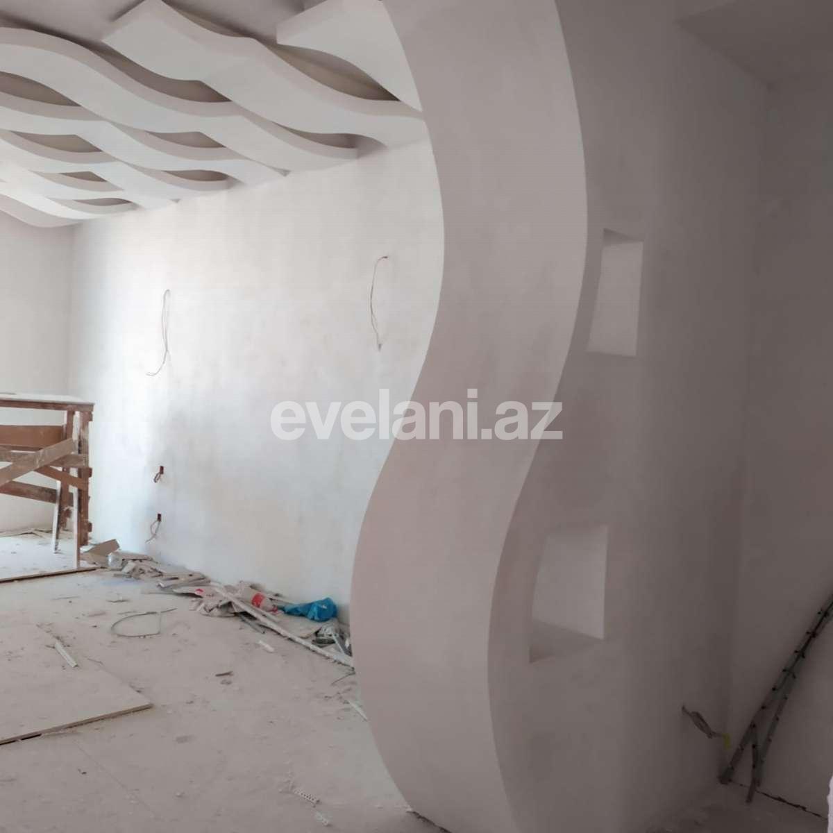 Продаётся, новостройка, 4-комнаты, 238 m², Низами m.