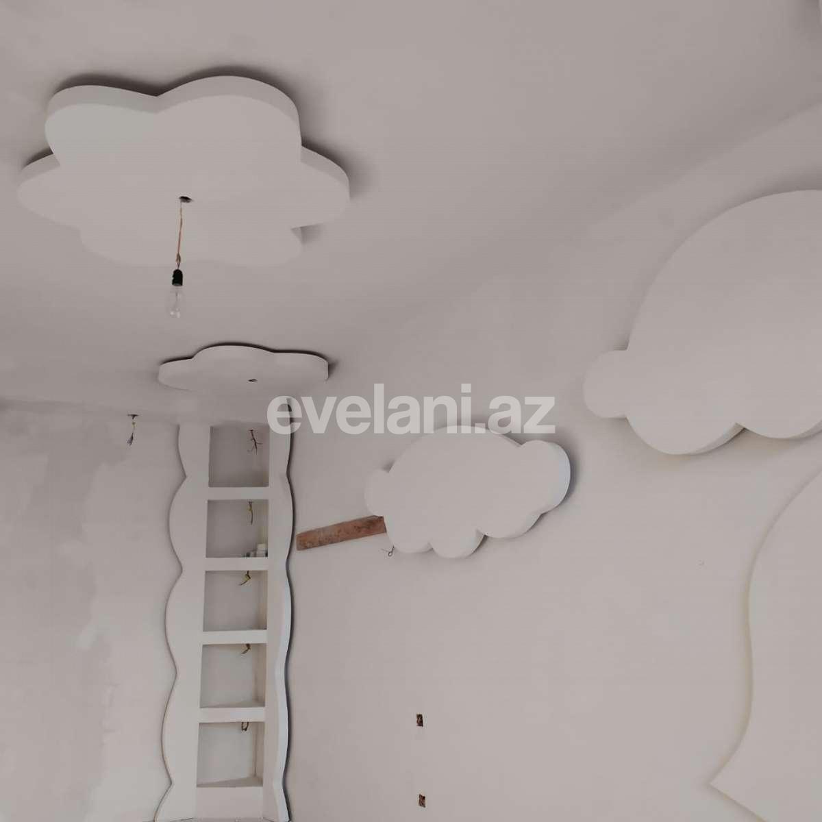 Продаётся, новостройка, 4-комнаты, 238 m², Низами m.