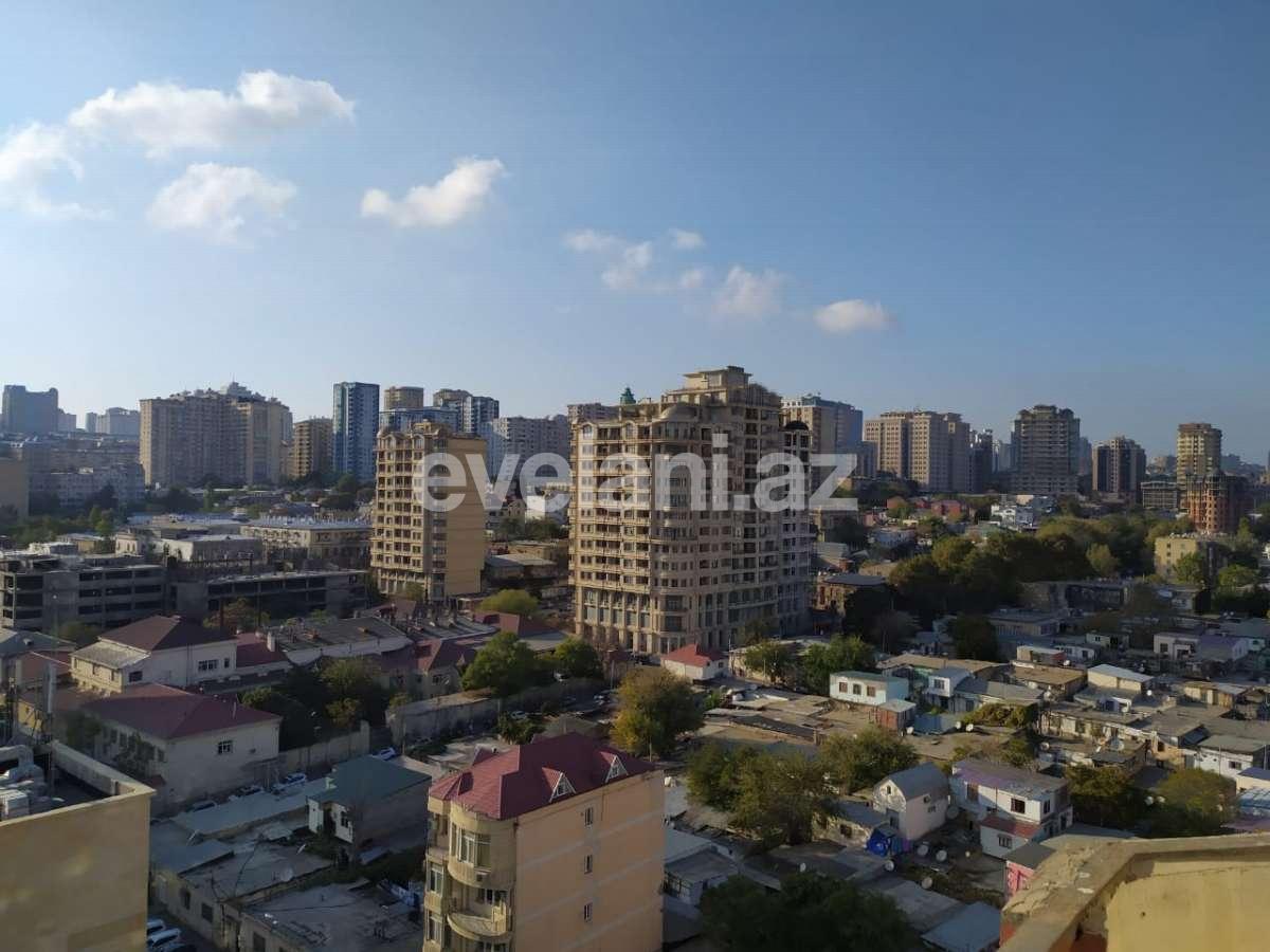 Продаётся, новостройка, 4-комнаты, 238 m², Низами m.