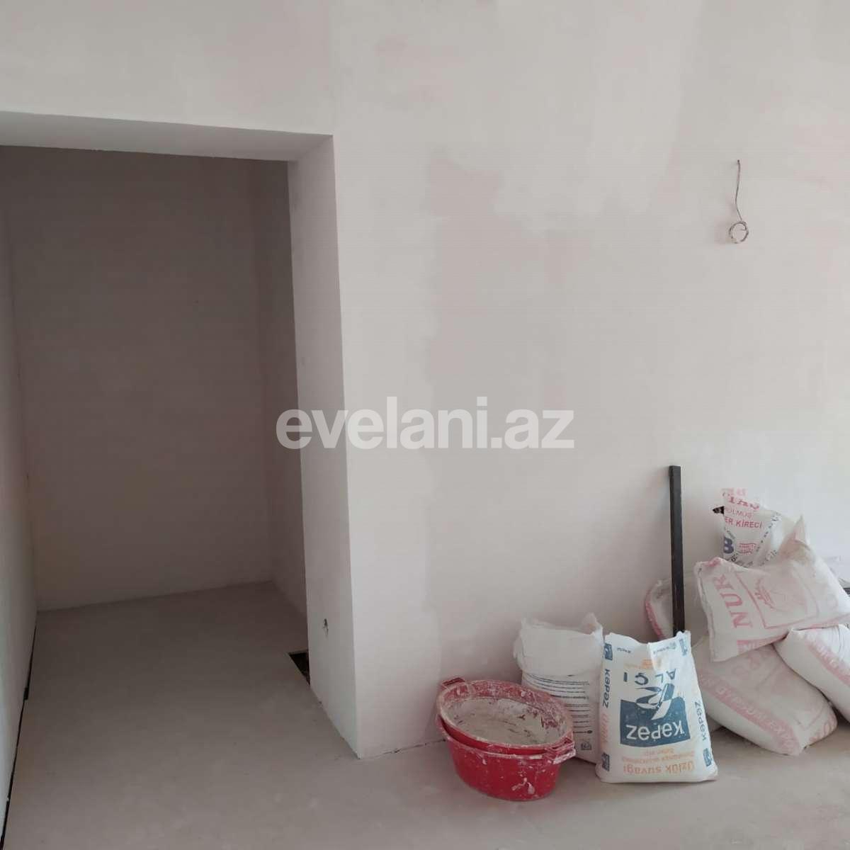 Продаётся, новостройка, 4-комнаты, 238 m², Низами m.