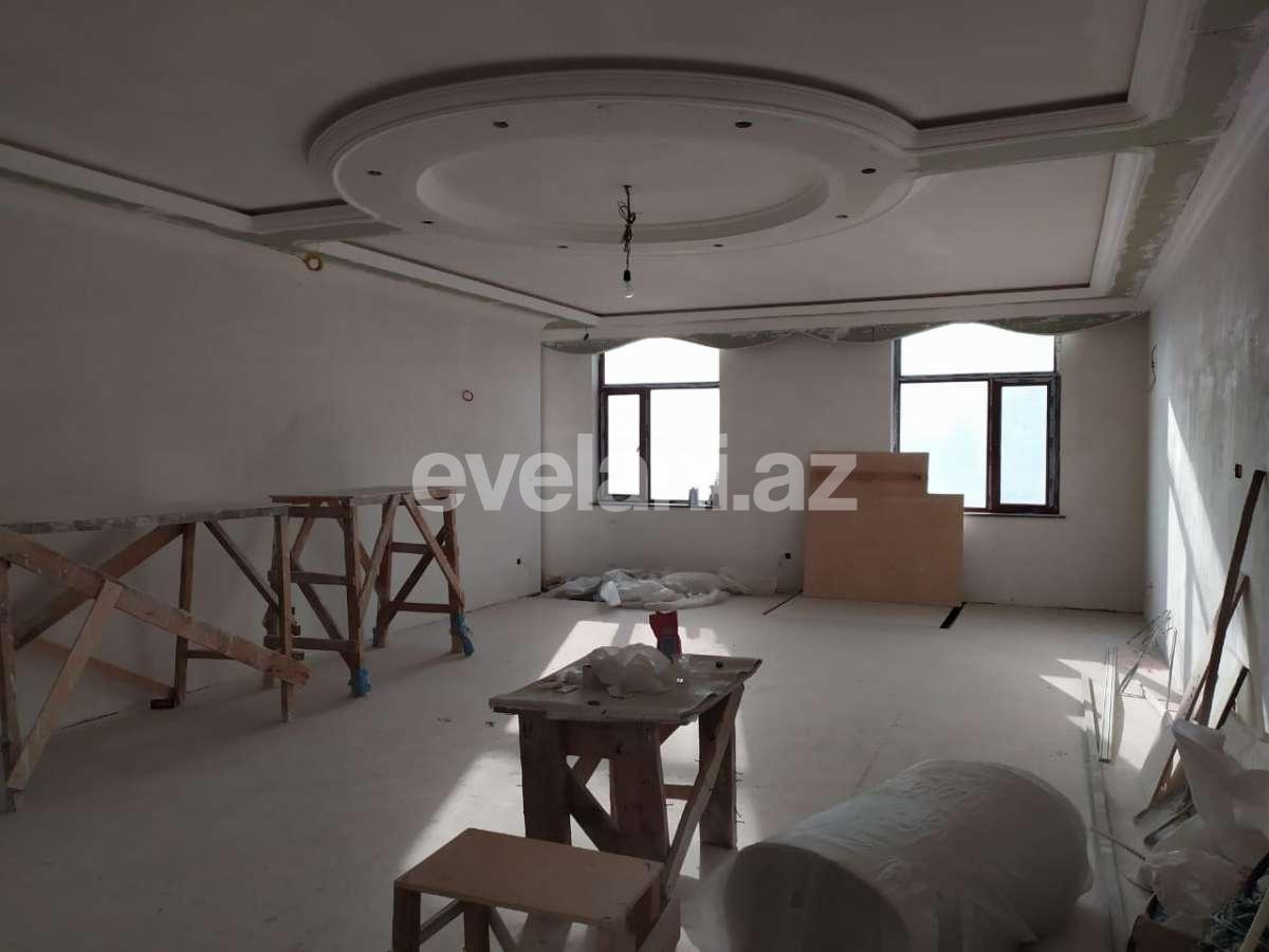 Продаётся, новостройка, 4-комнаты, 238 m², Низами m.