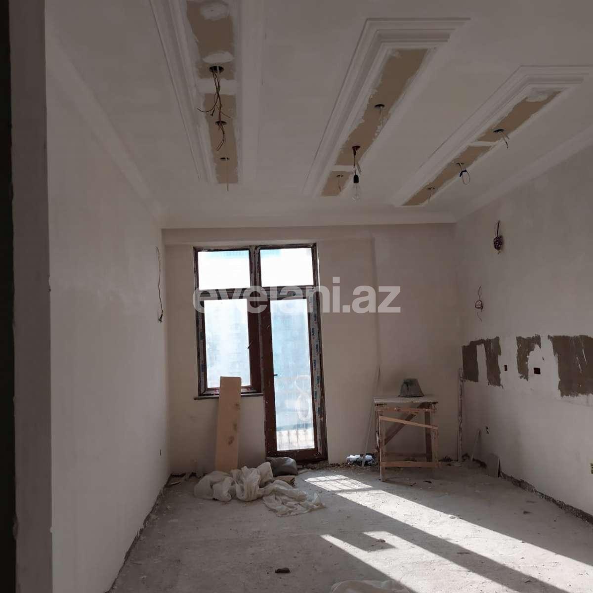 Продаётся, новостройка, 4-комнаты, 238 m², Низами m.