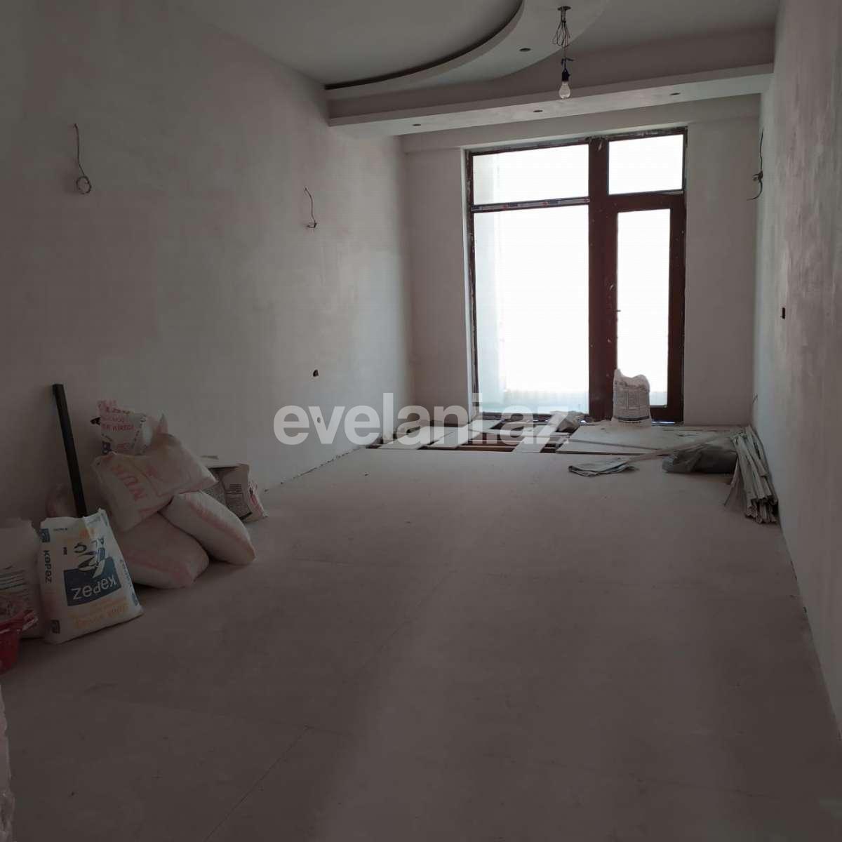 Продаётся, новостройка, 4-комнаты, 238 m², Низами m.