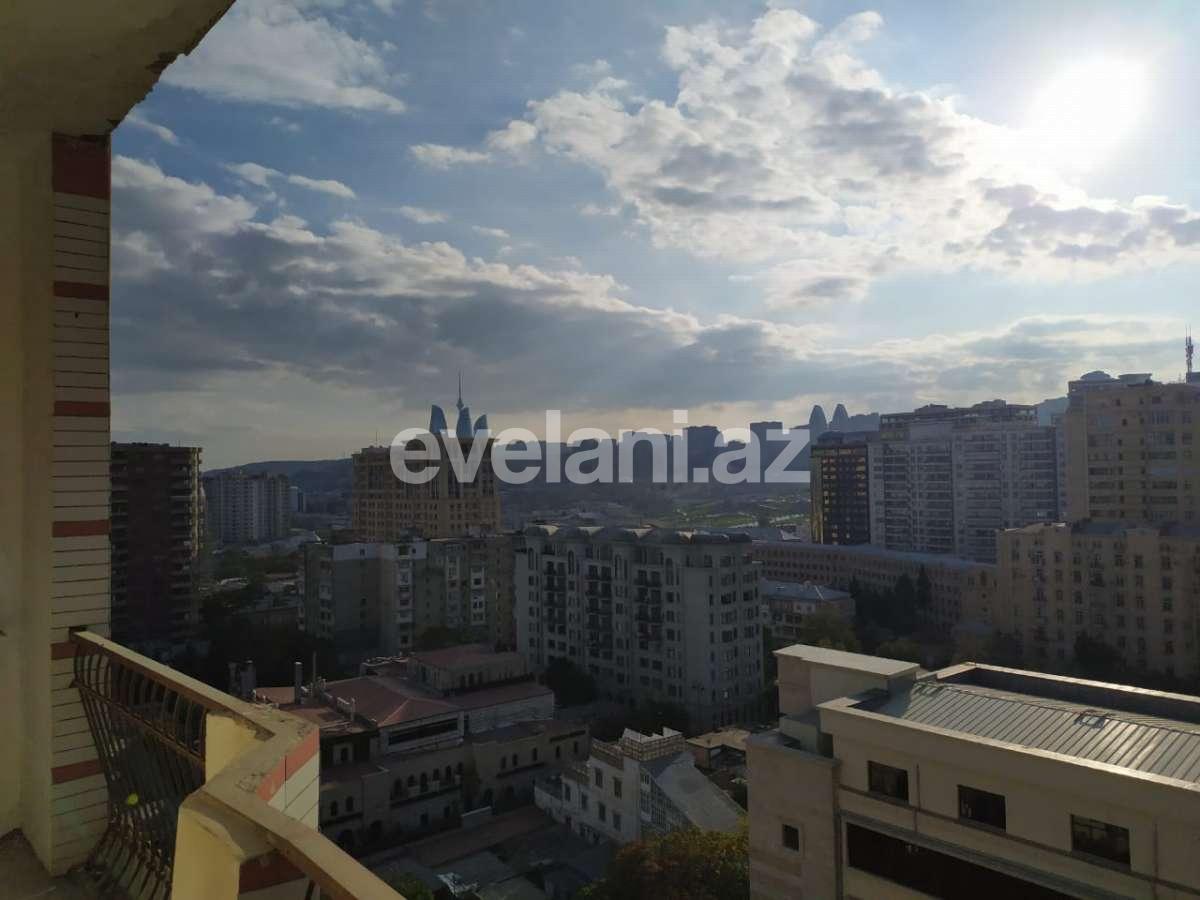 Продаётся, новостройка, 4-комнаты, 238 m², Низами m.