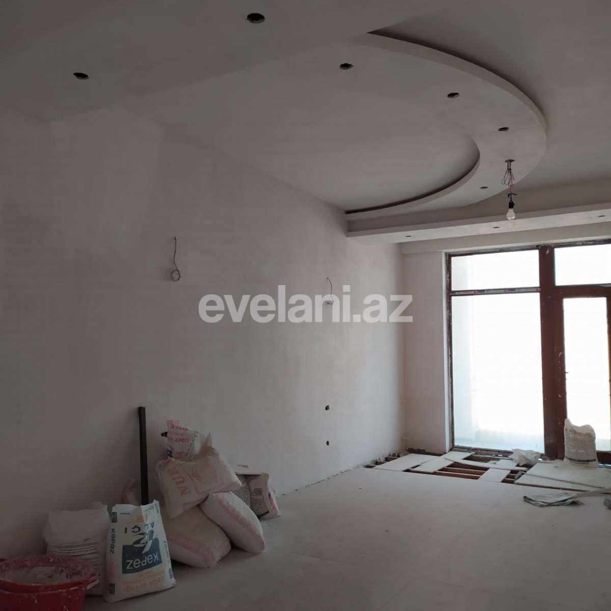 Продаётся, новостройка, 4-комнаты, 238 m², Низами m.