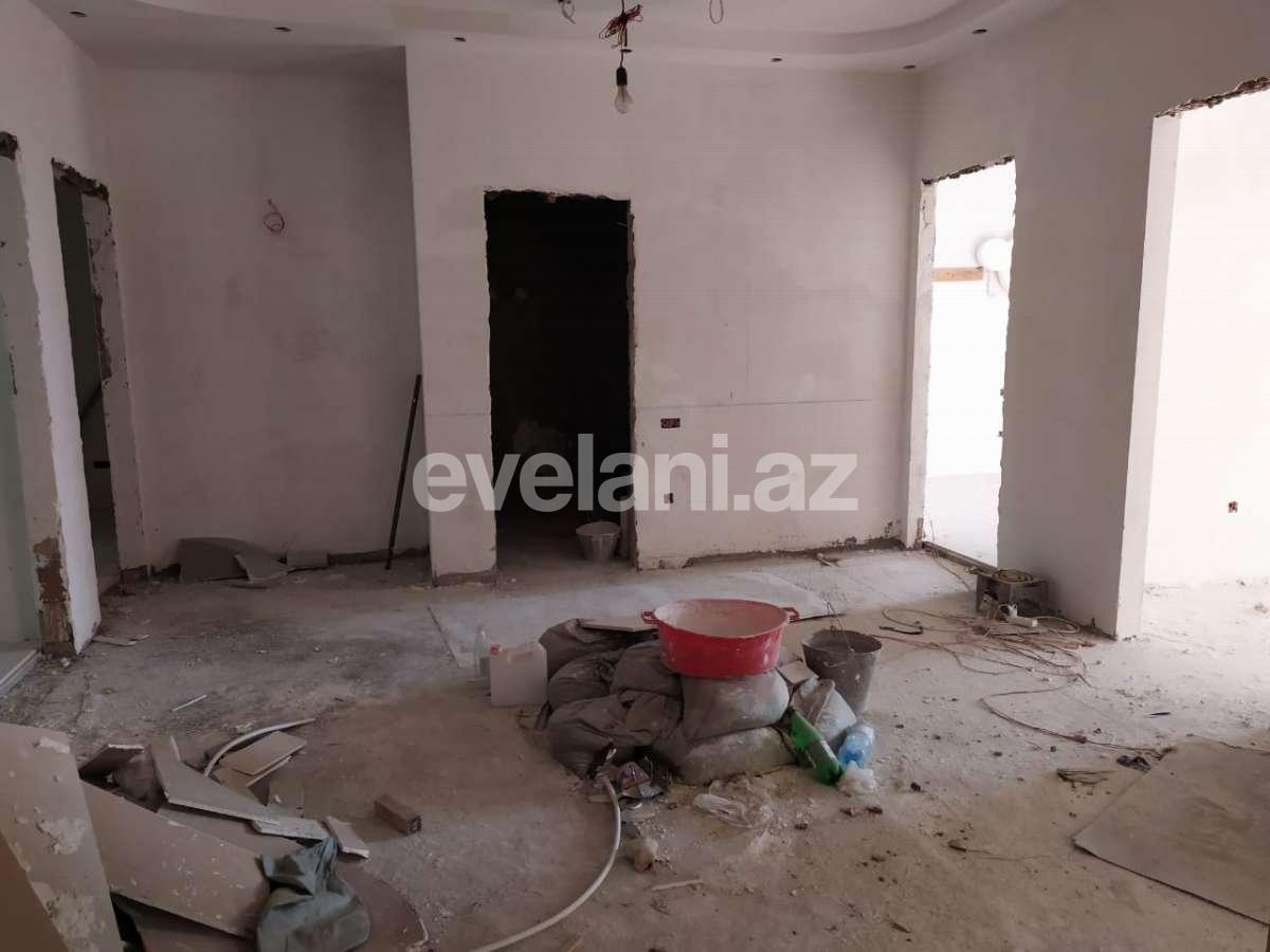 Продаётся, новостройка, 4-комнаты, 238 m², Низами m.