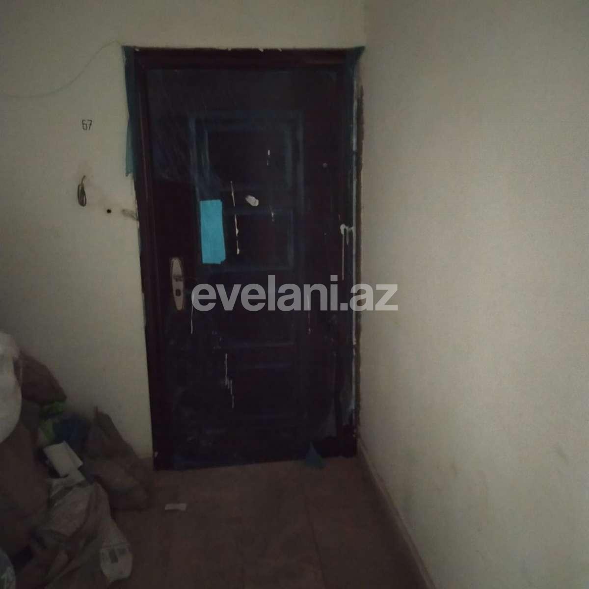 Продаётся, новостройка, 4-комнаты, 238 m², Низами m.