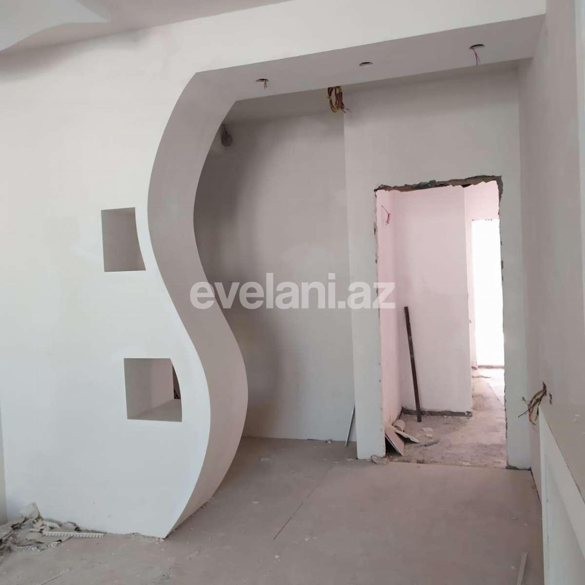 Продаётся, новостройка, 4-комнаты, 238 m², Низами m.