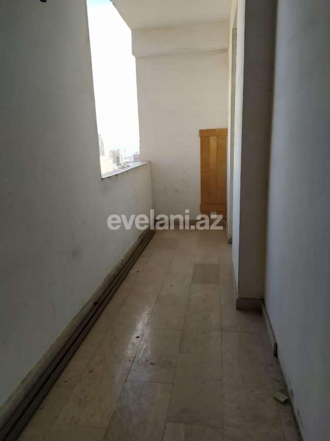 Продаётся, новостройка, 4-комнаты, 238 m², Низами m.