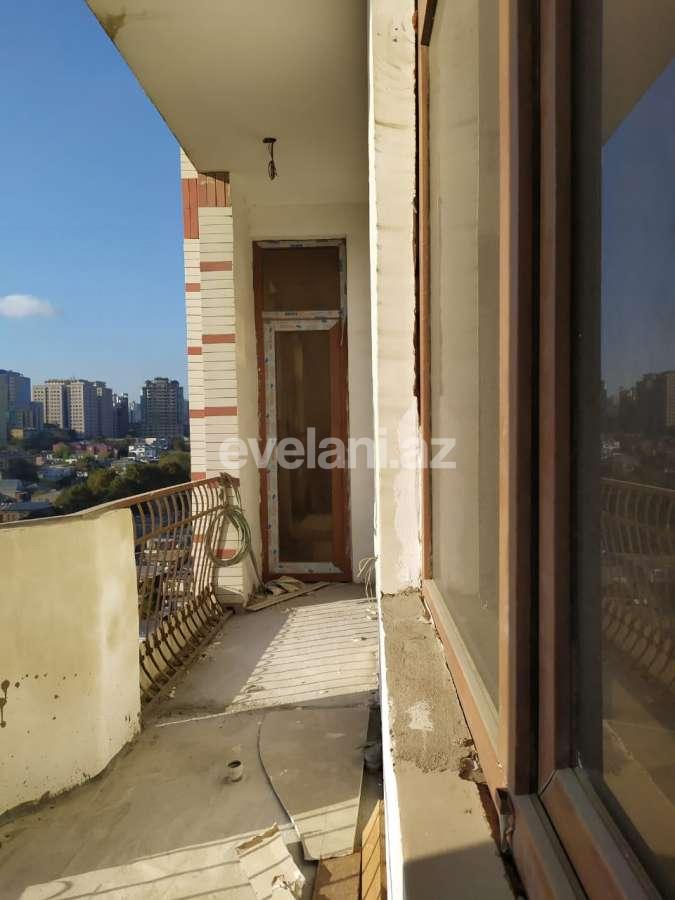 Продаётся, новостройка, 4-комнаты, 238 m², Низами m.