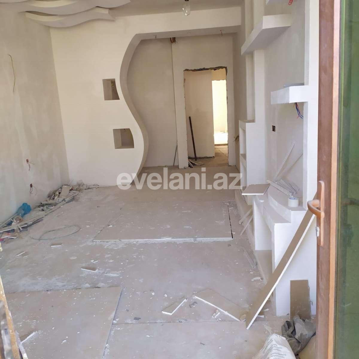 Продаётся, новостройка, 4-комнаты, 238 m², Низами m.